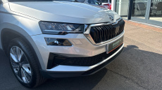 Skoda Karoq 1.5 TSI SE L 5dr DSG Petrol Estate